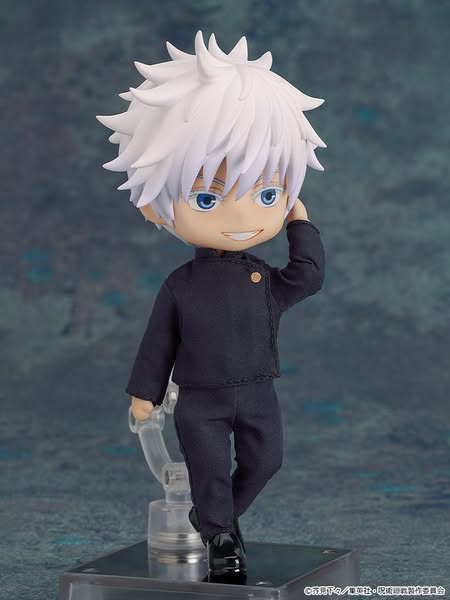 [PRE-ORDER] Good Smile Company Nendoroid Doll Satoru Gojo  Tokyo Jujutsu High School Ver.