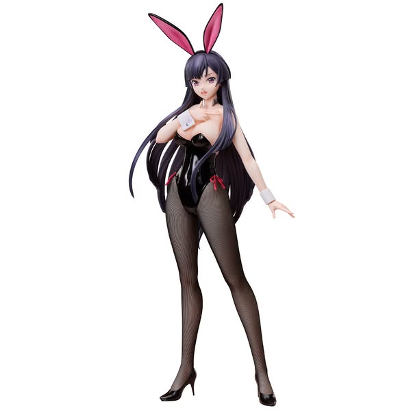 [PRE-ORDER] Megahouse - B-style CODE GEASS Rozé of the Recapture Sakura Haruyanaginomiya Bunny Ver.