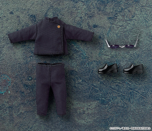 [PRE-ORDER] Good Smile Company Nendoroid Doll Outfit Set  Suguru Geto - Tokyo Jujutsu High School Ver.
