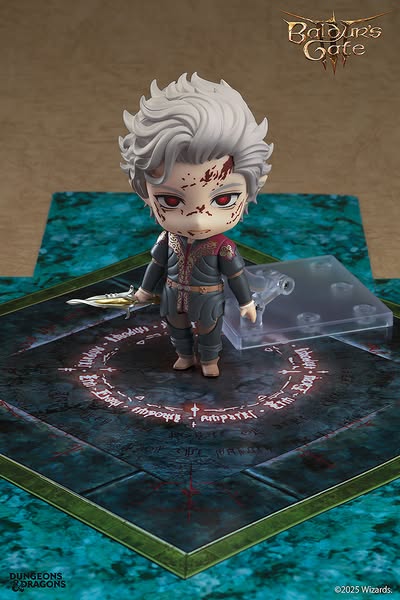 [PRE-ORDER] Good Smile Company Nendoroid Astarion
