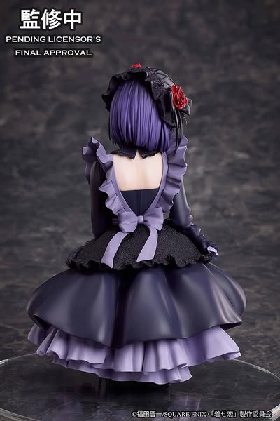 [PRE-ORDER] Aniplex My Dress-Up Darling Marin Kitagawa Shizuku Kuroe cosplay Ver. Non Scale Figure