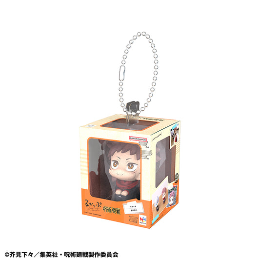 [PRE-ORDER] Megahouse BOX OF 4  -  Lookup Miniature Collection Jujutsu Kaisen (Repeat)
