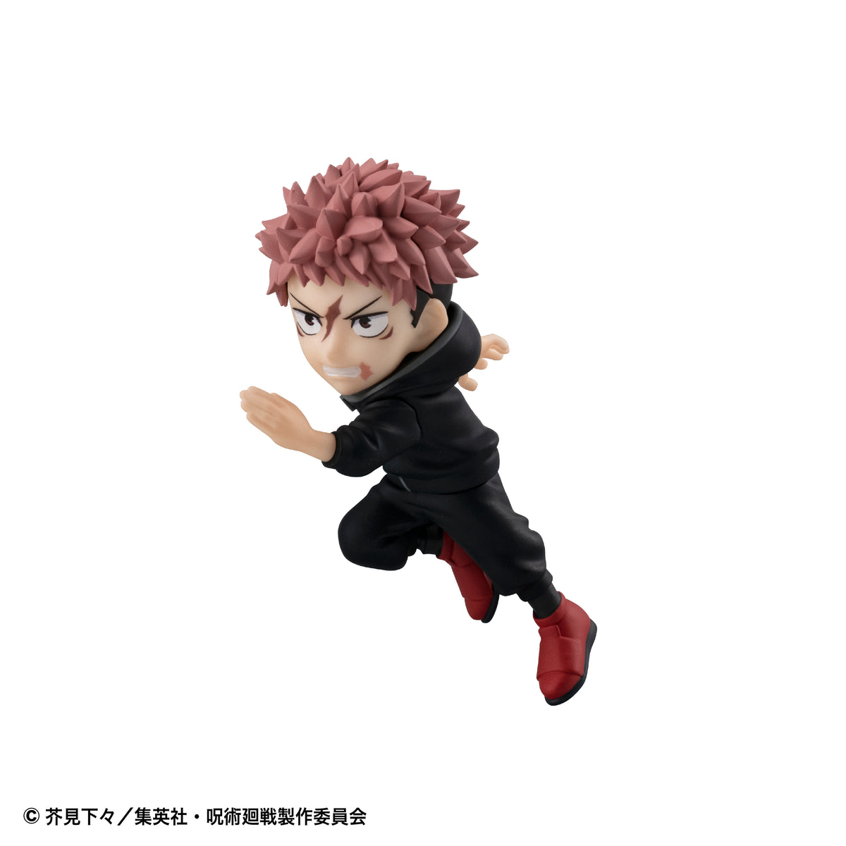 [PRE-ORDER] Megahouse BOX OF 6 - Tobimas Jujutsu Kaisen