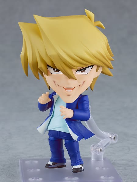 [PRE-ORDER] Good Smile Company Nendoroid Joey Wheeler