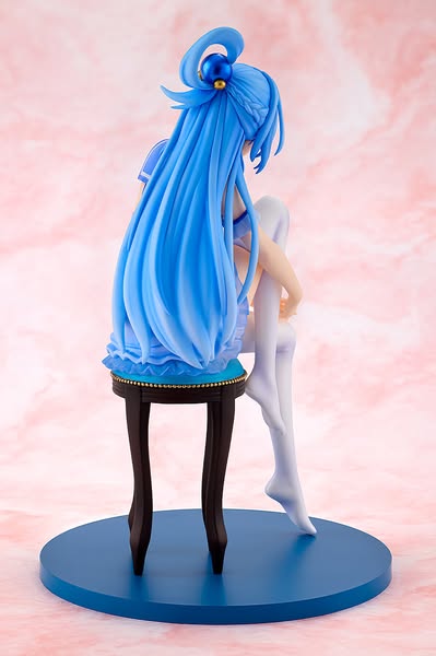 [PRE-ORDER] KADOKAWA KONOSUBA -God's Blessing on This Wonderful World! Aqua  Light Novel Negligee ver.