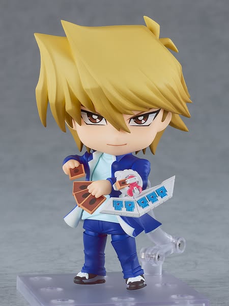 [PRE-ORDER] Good Smile Company Nendoroid Joey Wheeler