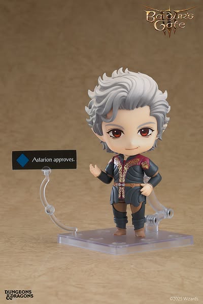 [PRE-ORDER] Good Smile Company Nendoroid Astarion