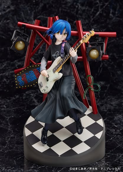 [PRE-ORDER] Aniplex BOCCHI THE ROCK! Ryo Yamada 1/7 Scale Figure