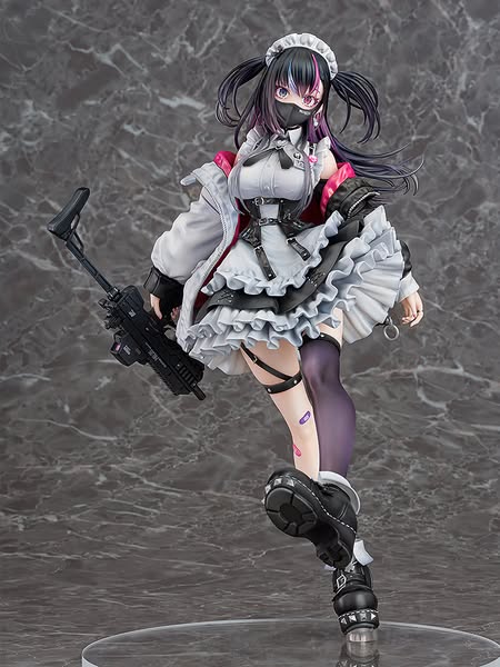 [PRE-ORDER] Phat! Jirai-chan  Light Equipment Ver.