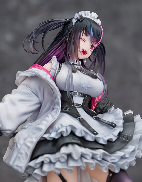 [PRE-ORDER] Phat! Jirai-chan  Light Equipment Ver.