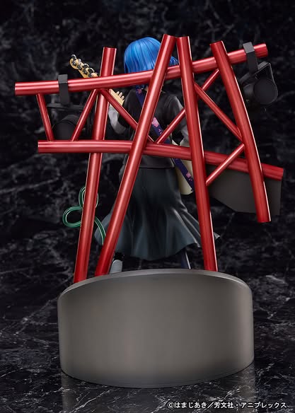 [PRE-ORDER] Aniplex BOCCHI THE ROCK! Ryo Yamada 1/7 Scale Figure