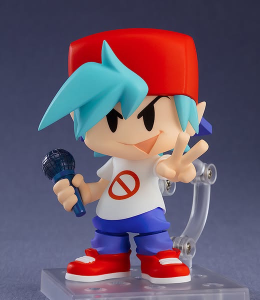 [PRE-ORDER] Good Smile Company Nendoroid Boyfriend