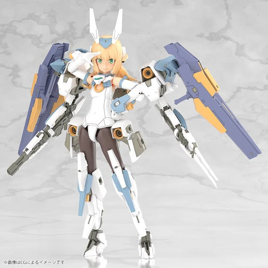 [PRE-ORDER] Kotobukiya FRAME ARMS GIRL GRANDE SCALE BASELARD
