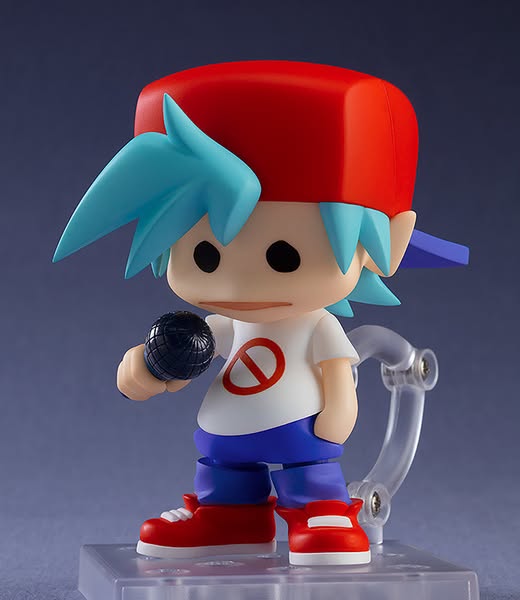 [PRE-ORDER] Good Smile Company Nendoroid Boyfriend