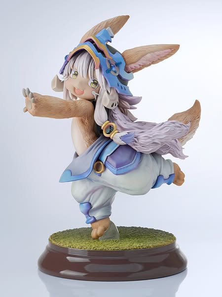 [PRE-ORDER] Good Smile Company - MADE IN ABYSS - Nanachi New Outfit Ver.