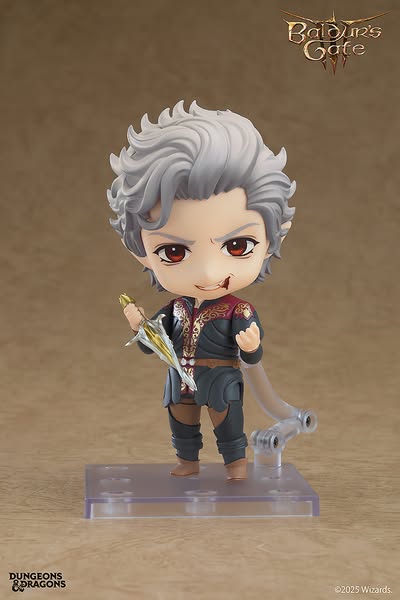 [PRE-ORDER] Good Smile Company Nendoroid Astarion