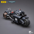 [PRE-ORDER] JoyToy Space Marines Black Templars Outriders (2025)