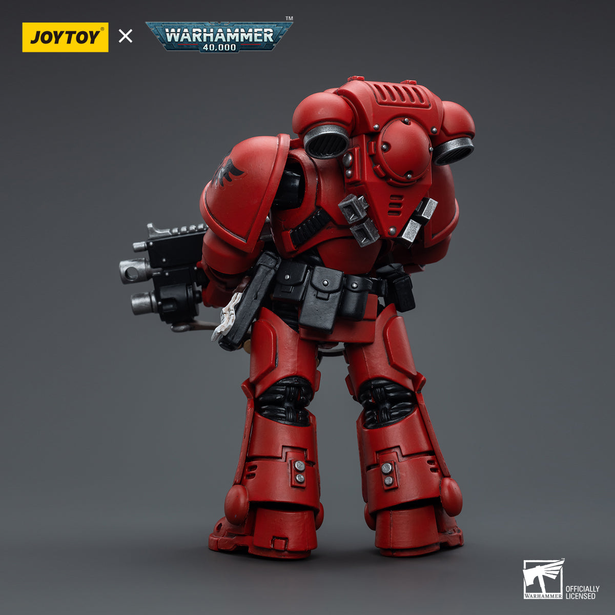 [PRE-ORDER] JoyToy Blood Angels Intercessors (2025)