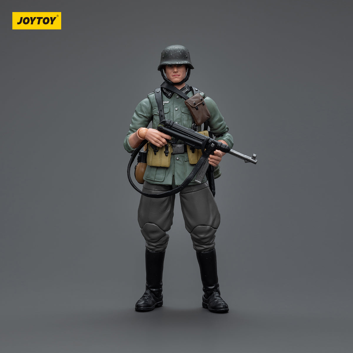 [PRE-ORDER] JoyToy WWII  Wehrmacht (2025)