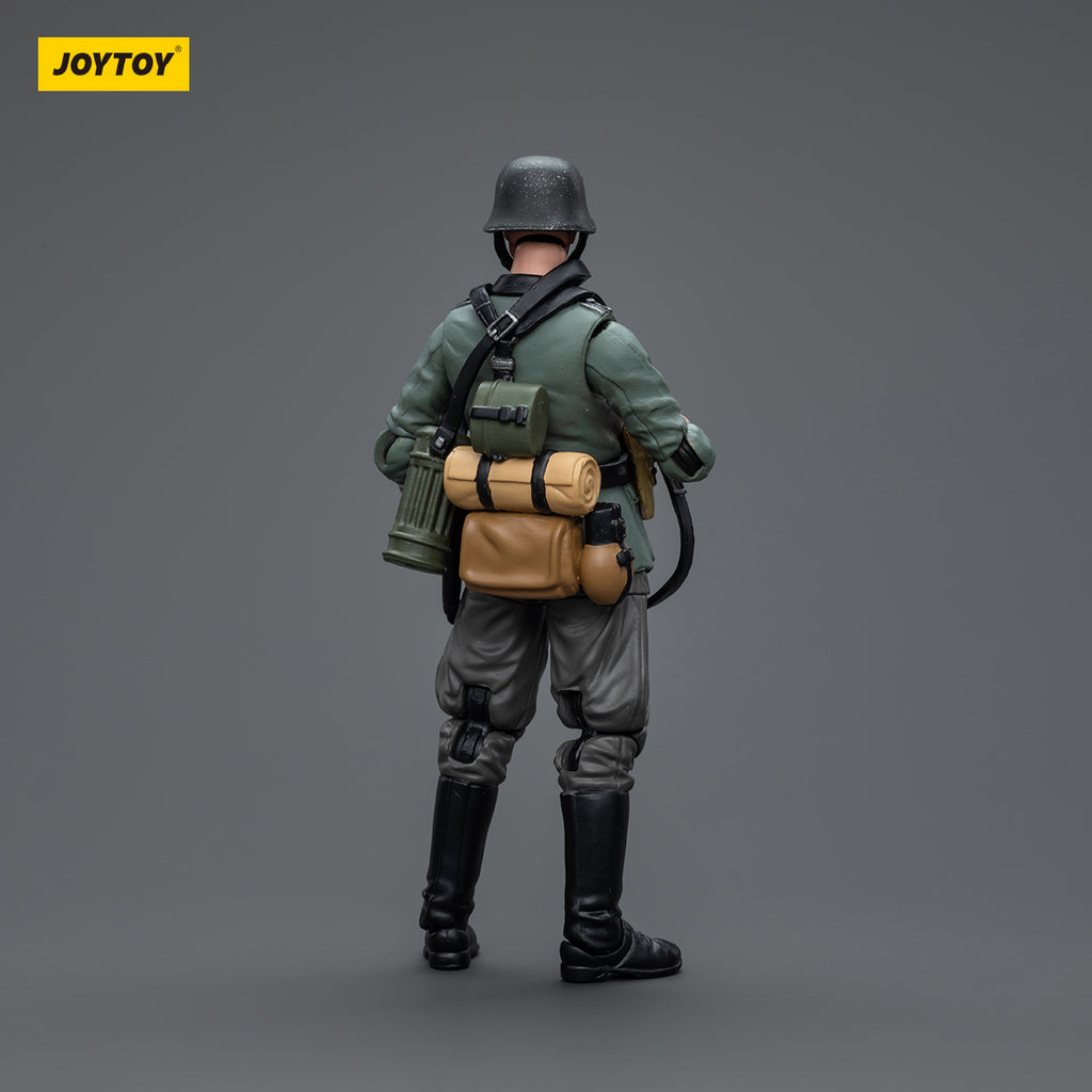 [PRE-ORDER] JoyToy WWII  Wehrmacht (2025)
