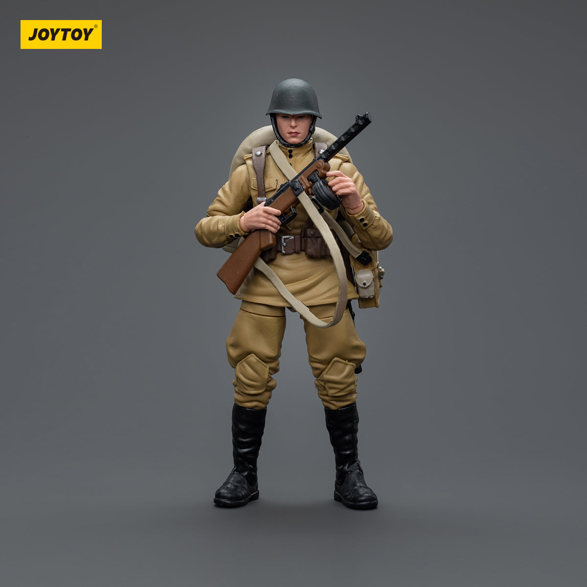 [PRE-ORDER] JoyToy WWII Soviet Infantry (2025)