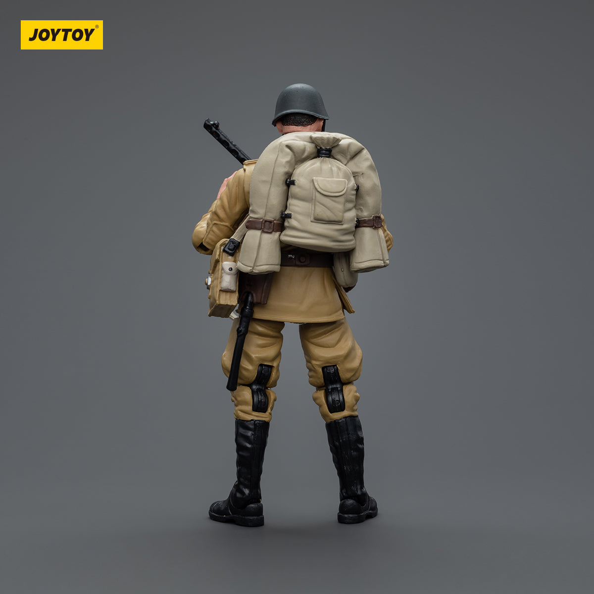 [PRE-ORDER] JoyToy WWII Soviet Infantry (2025)