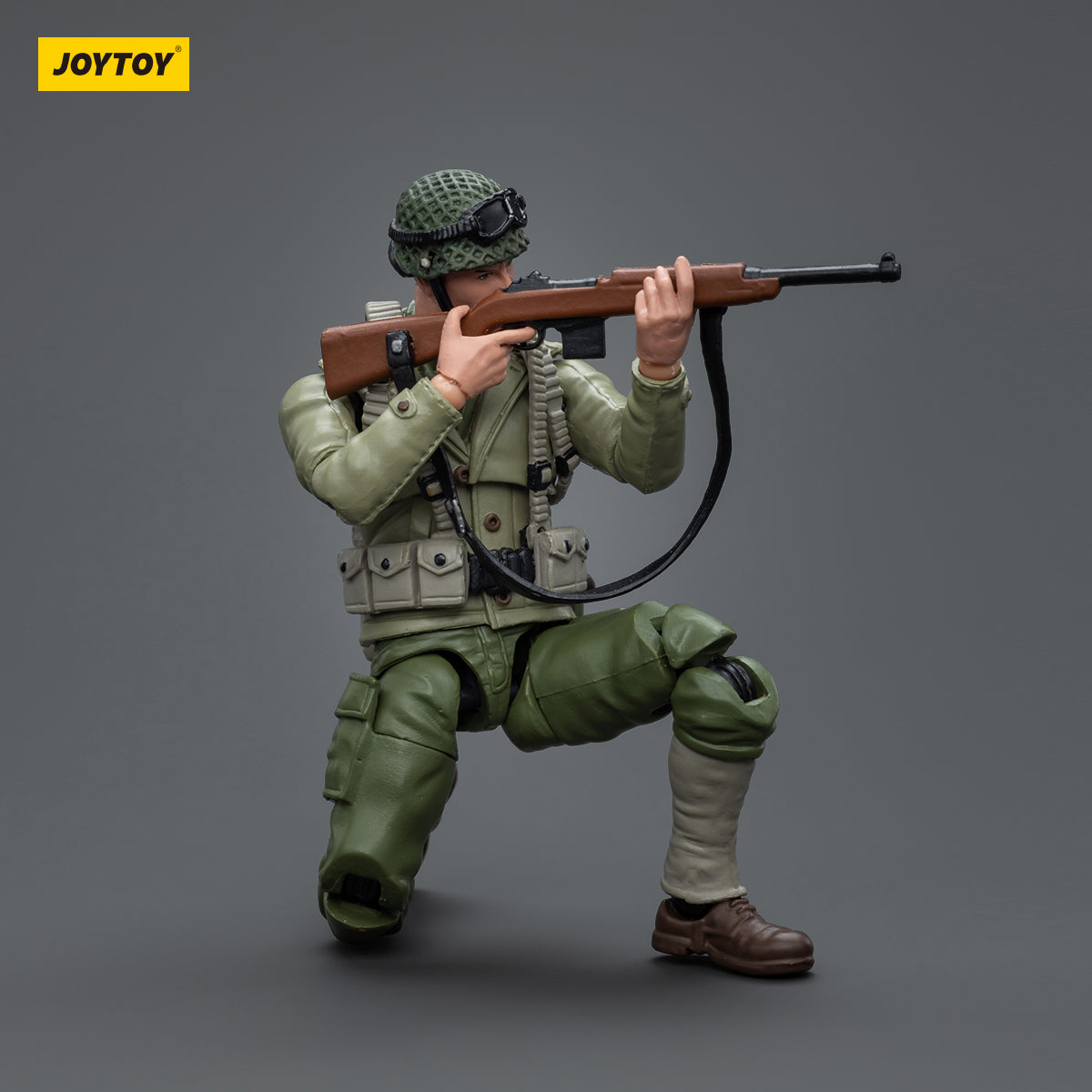 [PRE-ORDER] JoyToy WWll United States Army (2025)