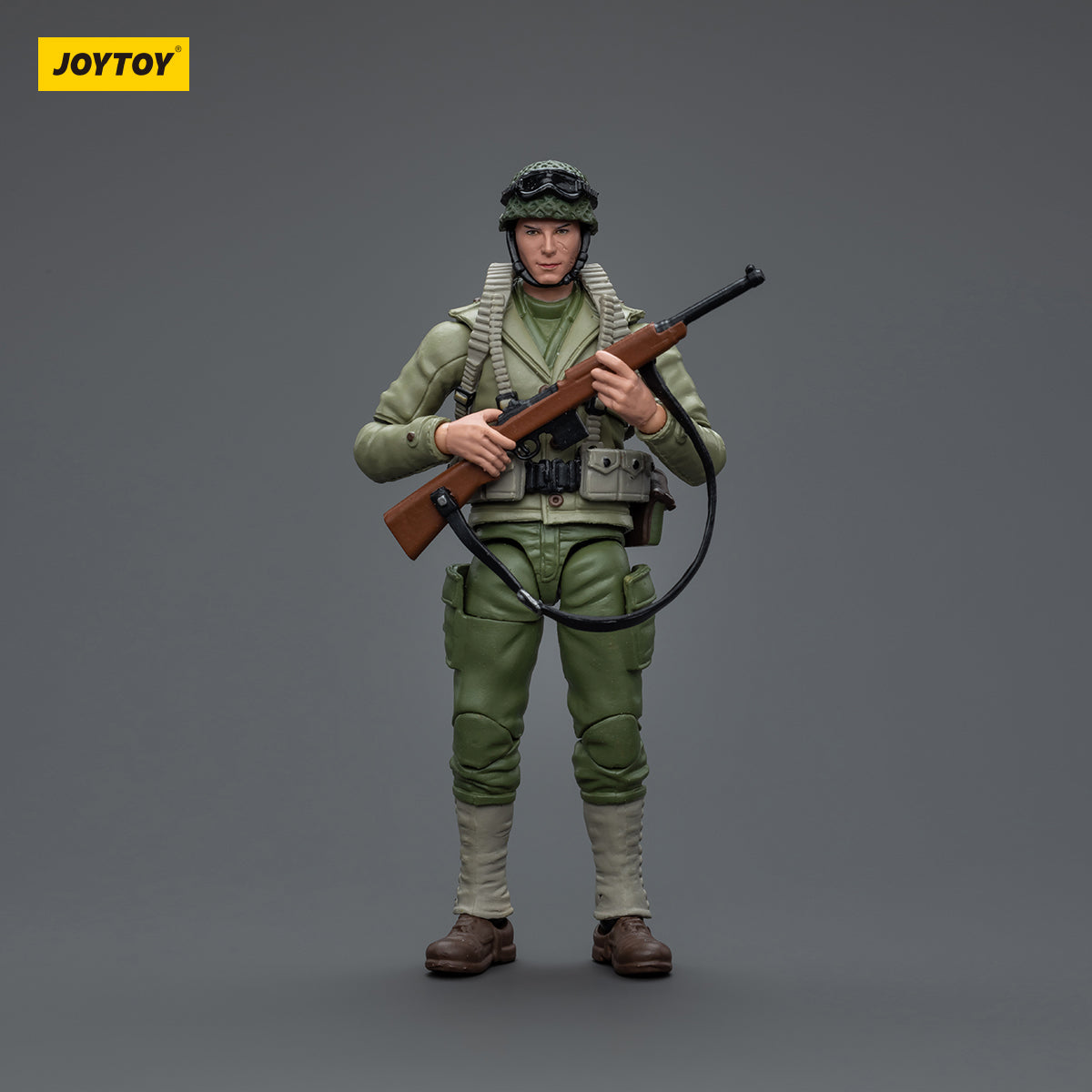 [PRE-ORDER] JoyToy WWll United States Army (2025)