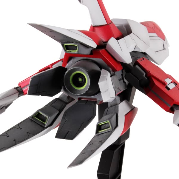 [PRE-ORDER] PLUM PMOA LEGEND SILVER HAWK BURST