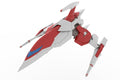 [PRE-ORDER] PLUM PMOA LEGEND SILVER HAWK BURST