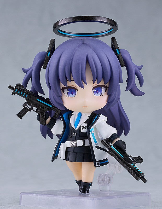 [PRE-ORDER] Good Smile Company Nendoroid Blue Archive - Yuuka Hayase