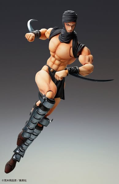 [PRE-ORDER] MEDICOS ENTERTAINMENT Chozokado Kars