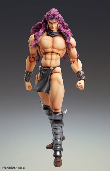 [PRE-ORDER] MEDICOS ENTERTAINMENT Chozokado Kars