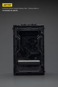 [PRE-ORDER] JoyToy Individual Soldier Hangar Display Case - Shadow Black (A / B / C)