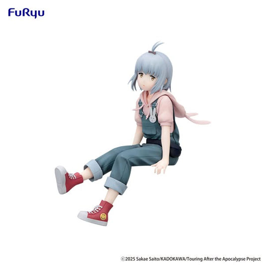 [PRE-ORDER] Furyu Noodle Stopper Figure Touring After the Apocalypse Airi