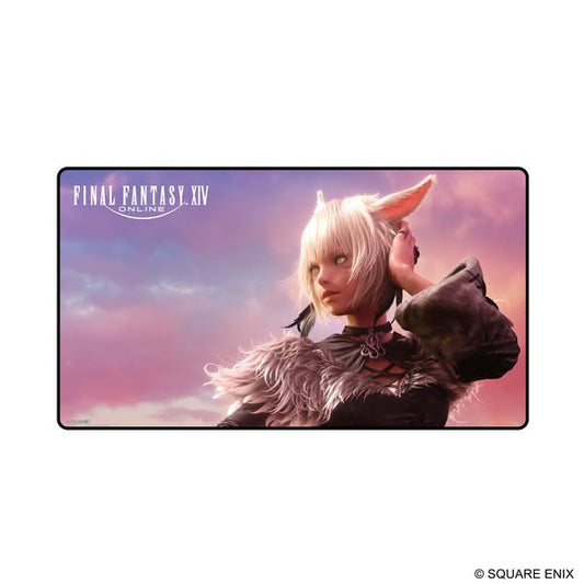 [PRE-ORDER] Square Enix Final Fantasy XIV - Y'Shtola Rhul Playmat
