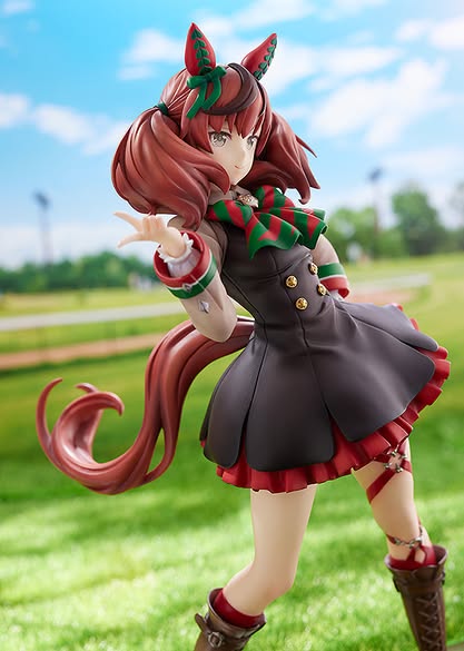 [PRE-ORDER] Phat! Company 1/7 Umamusume Pretty Derby - Nice Nature