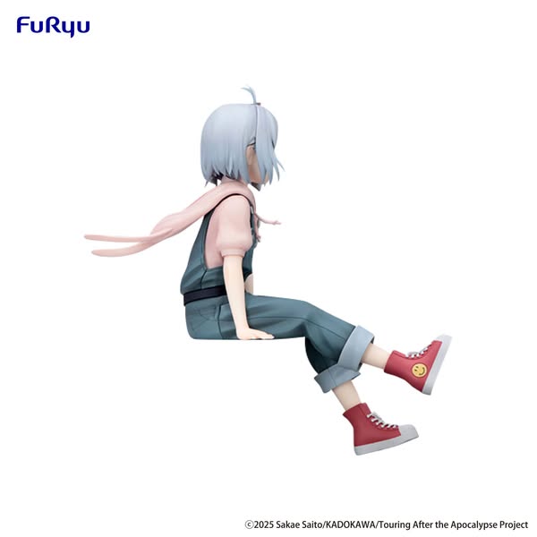 [PRE-ORDER] Furyu Noodle Stopper Figure Touring After the Apocalypse Airi