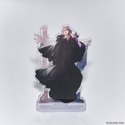 [PRE-ORDER] Square Enix Final Fantasy XIV: Endwalker Acrylic Stand Hythlodaeus