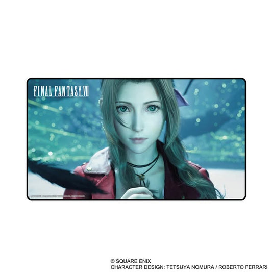 [PRE-ORDER] Square Enix Final Fantasy VII - Aerith Gainsborough Playmat