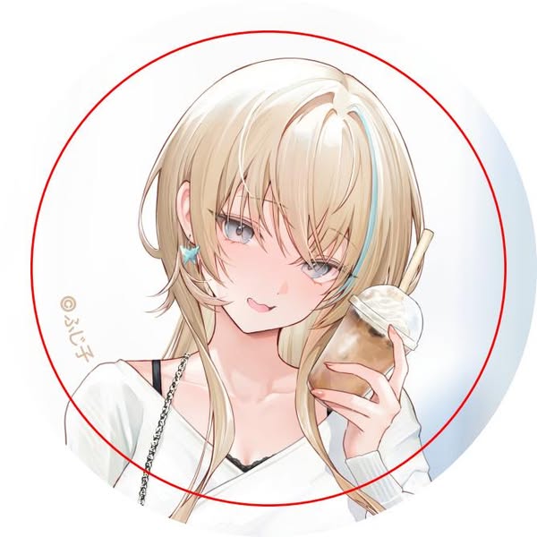 [PRE-ORDER] Otherwhere 1/4 Aoi Koigakubo Illustrated by Fujiko Special Set Edition