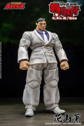 [PRE-ORDER] STORM COLLECTIBLES 1/12 Baki: KAORU HANAYAMA