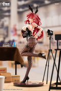 [PRE-ORDER] Animester - 1/6 scale Uriko Usaaki-chan illustration by Maenoo