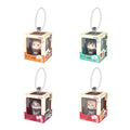 [PRE-ORDER] Megahouse BOX OF 4 - Lookup Miniature Collection Jujutsu Kaisen