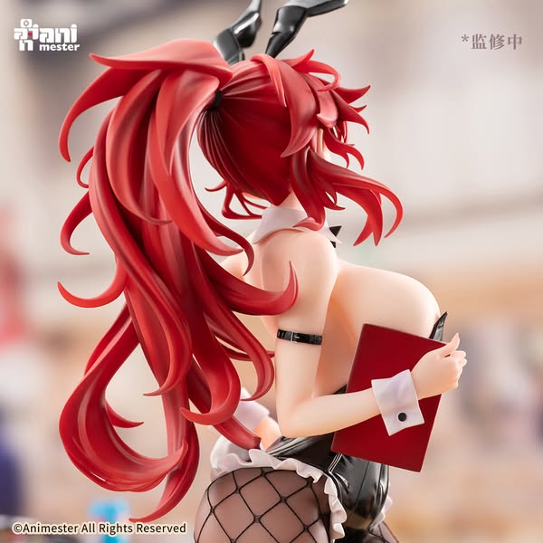 [PRE-ORDER] Animester - 1/6 scale Uriko Usaaki-chan illustration by Maenoo