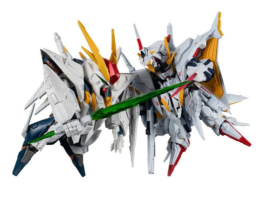 [PRE-ORDER] Bandai FW GUNDAM CONVERGE CORE HATHAWAY SET