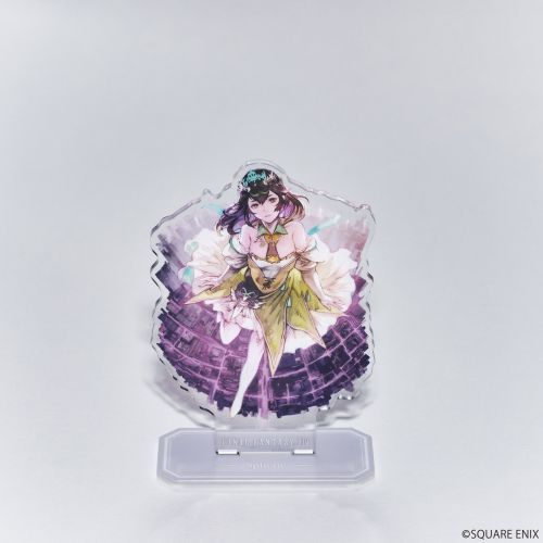[PRE-ORDER] Square Enix Final Fantasy XIV : Golden Legacy Acrylic Stand Sphene