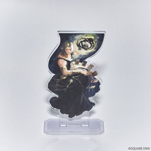 [PRE-ORDER] Square Enix Final Fantasy XIV : Endwalker Acrylic Stand Urianger
