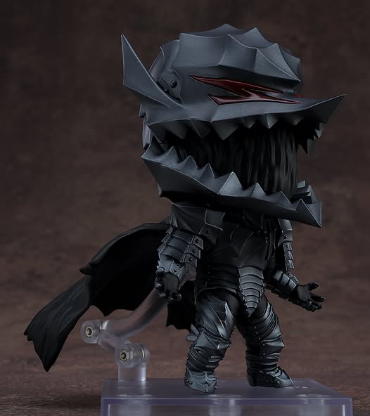 [PRE-ORDER] Good Smile Company Nendoroid Guts Berserker Armor Ver.