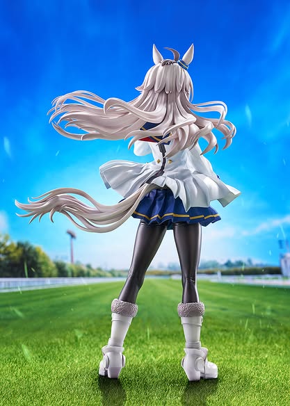 [PRE-ORDER] Phat! Company 1/7 Umamusume: Cinderella Gray Oguri Cap